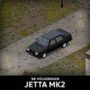 ’88 Volkswagen Jetta Mk2 [Working/Outdated]