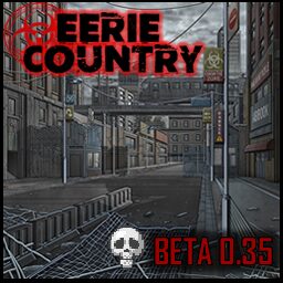 Eerie Country
