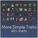 [B41] More Simple Traits (MST)