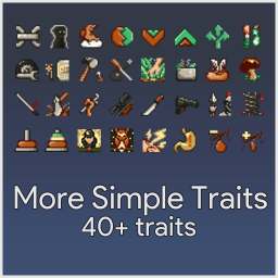 [B41] More Simple Traits (MST)