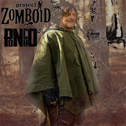 Military Ponchos