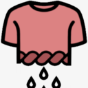 Wring Out Clothing