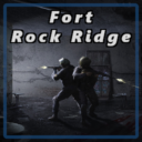 Fort Rock Ridge