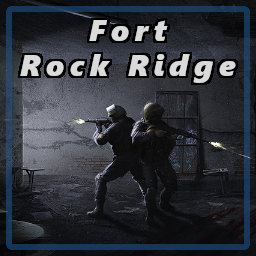 Fort Rock Ridge
