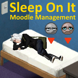 Sleep On It