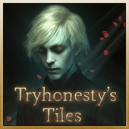 TryHonesty’s Tiles B41 & B42