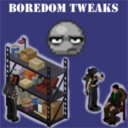 Boredom Tweaks