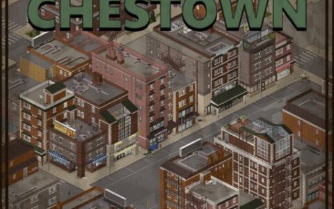 [B42] Chestown