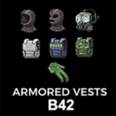 Armored Vests (41/B42)