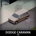 ’89 Dodge Caravan