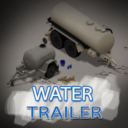 Water Trailer