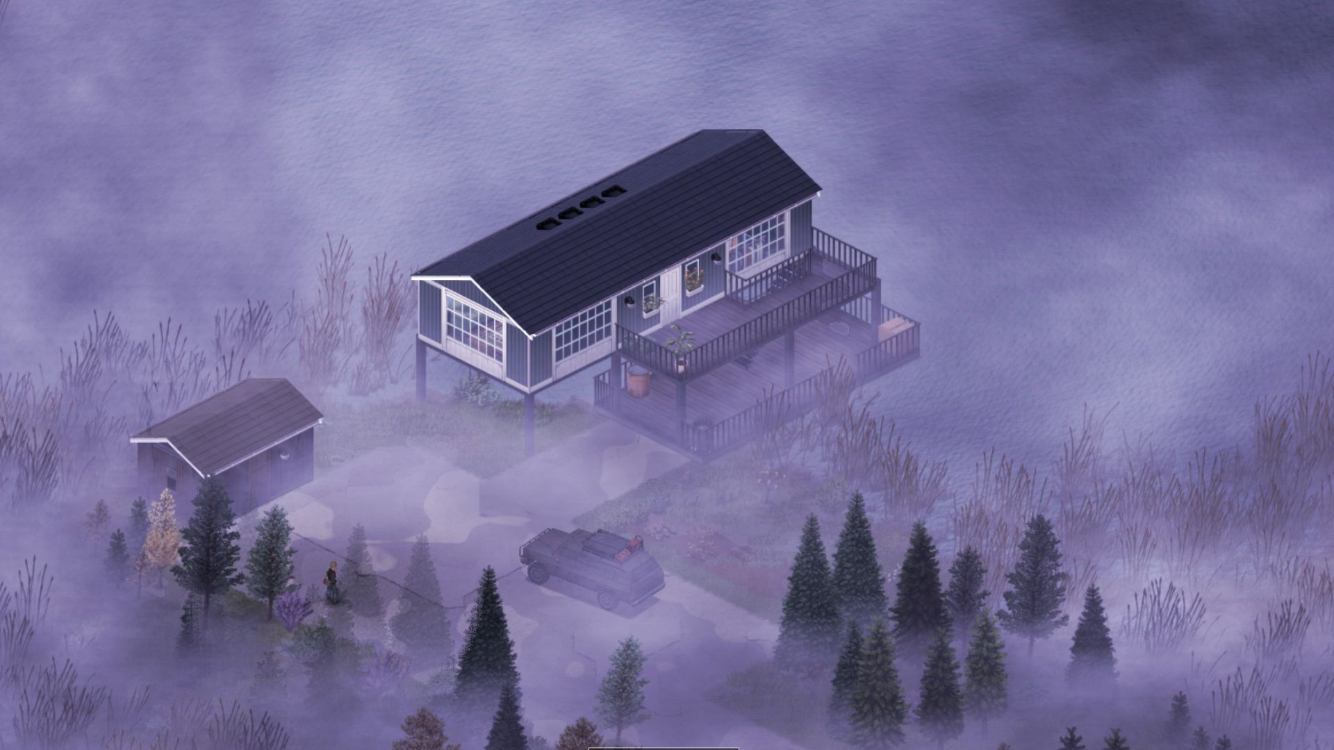 Shelter 22 38 — screenshot 1