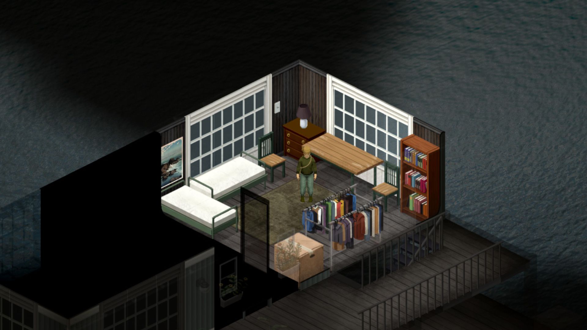 Shelter 22 38 — screenshot 8