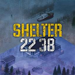 Shelter 22 38