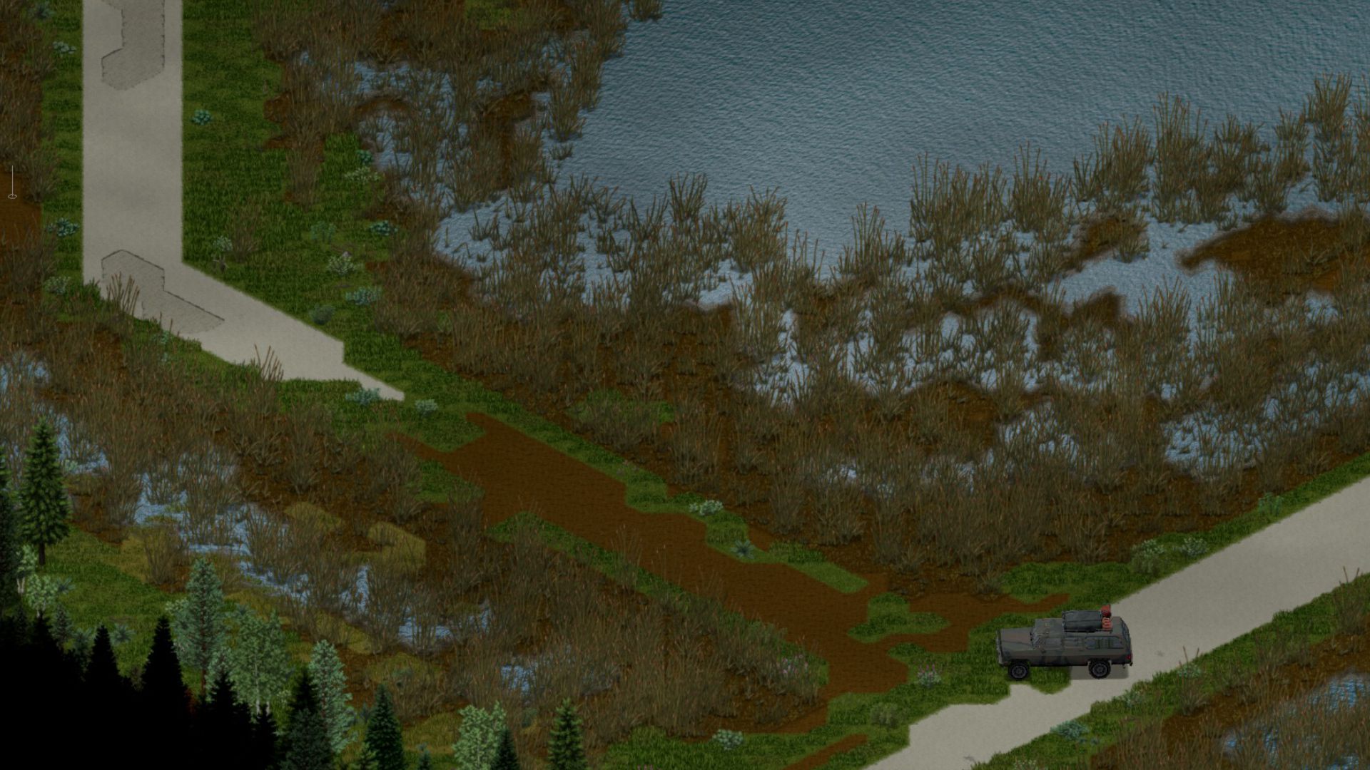 Shelter 22 38 — screenshot 4