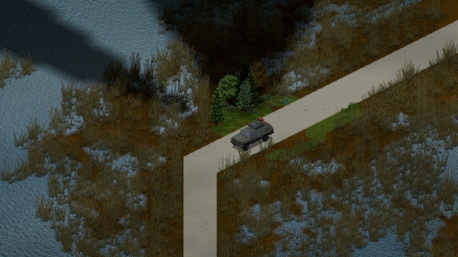 Shelter 22 38 — screenshot 5