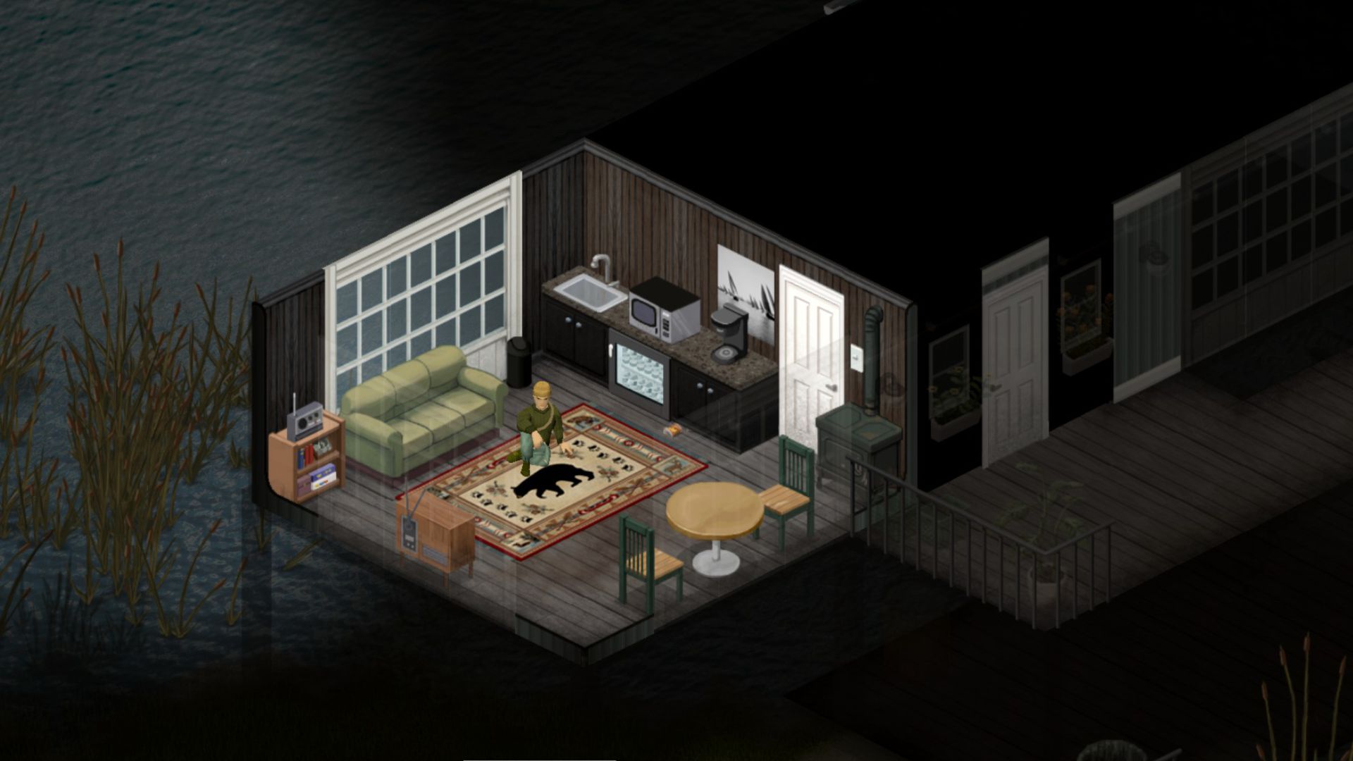 Shelter 22 38 — screenshot 7