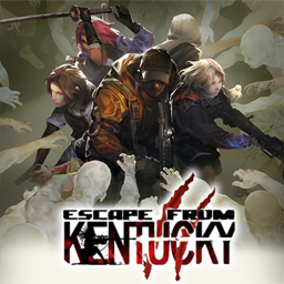 EscapeFromKentucky[B41](No need to overwrite files)