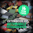 Automobile Extravaganza
