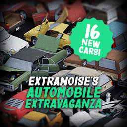 Automobile Extravaganza