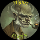 Coot’s Flight Mod