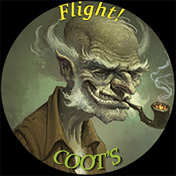 Coot’s Flight Mod
