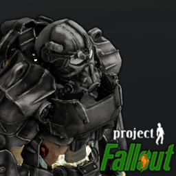 Project Fallout: Power Armor FrameWork V0.3