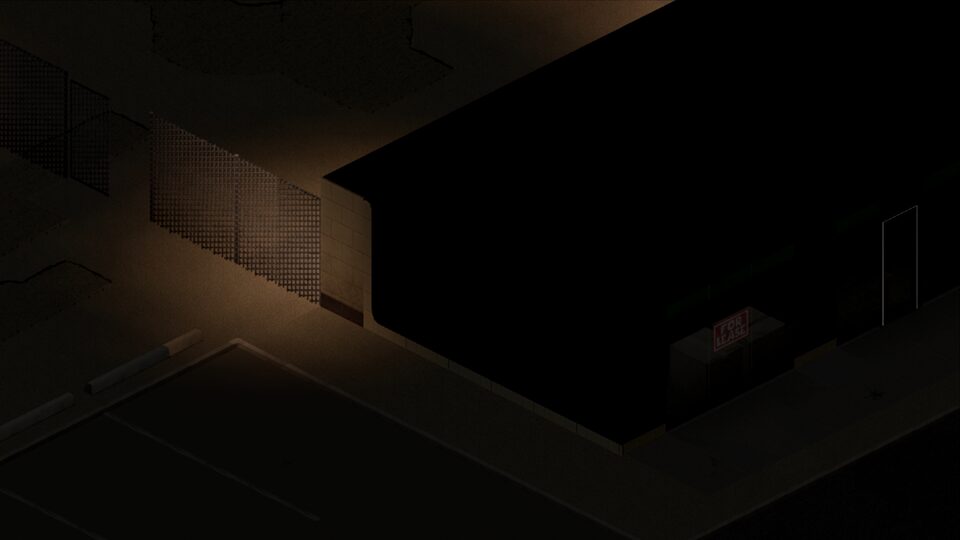 Fred’s Night Vision Goggles — screenshot 3