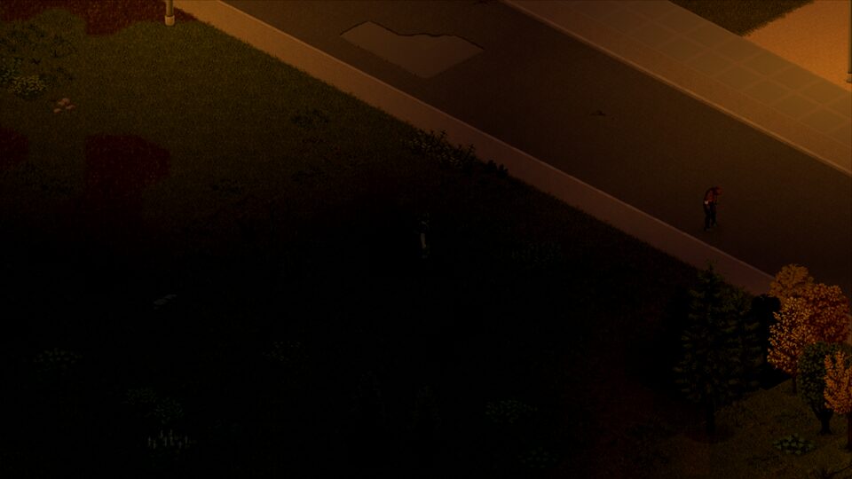 Fred’s Night Vision Goggles — screenshot 5