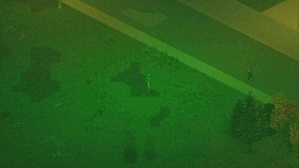 Fred’s Night Vision Goggles — screenshot 6