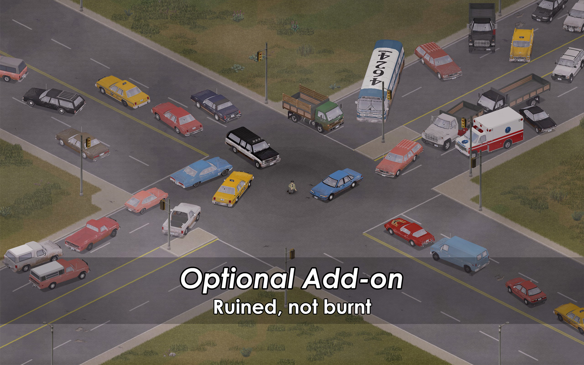 Vehicle Spawn Edits for Filibuster Rhymes’ Used Cars — screenshot 1