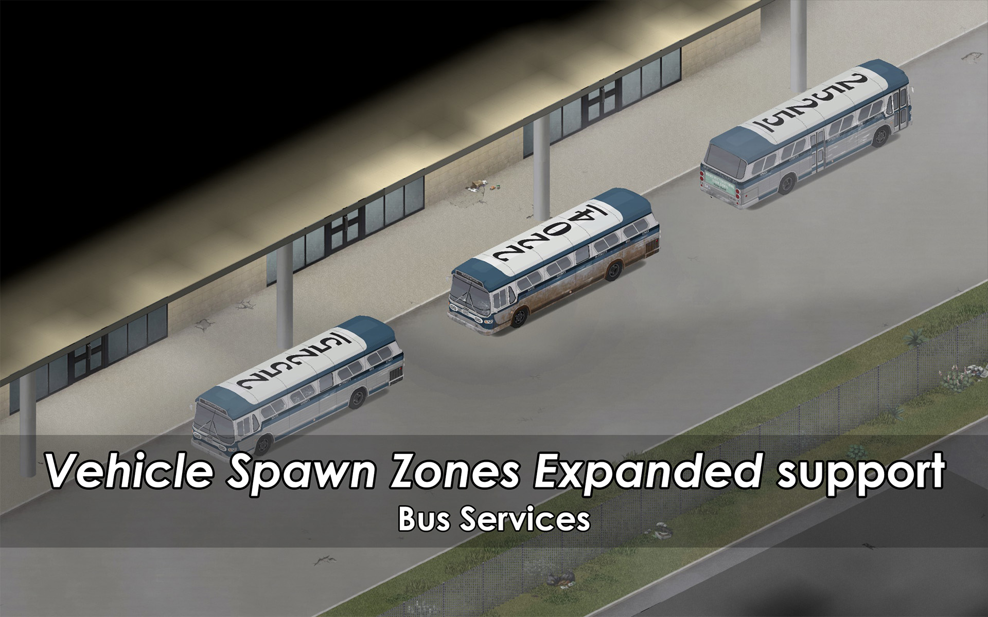 Vehicle Spawn Edits for Filibuster Rhymes’ Used Cars — screenshot 5