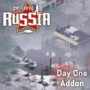 Project Russia – Day One and Bandits Addon