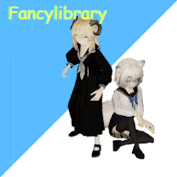 [41][停止更新]Fancylibrary 幻想 资料室