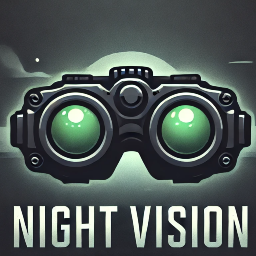 Night Vision [B.41/B.42]