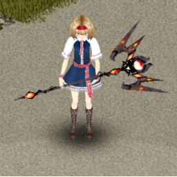 (B42)AlicedollShop爱丽丝人偶服装道具店 — screenshot 1