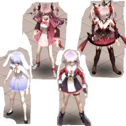 (B42)AlicedollShop爱丽丝人偶服装道具店 — screenshot 6