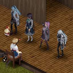 (B42)AlicedollShop爱丽丝人偶服装道具店 — screenshot 2