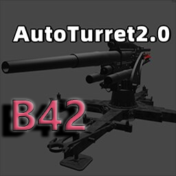[B42] AutoTurret