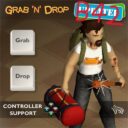 [B42.18] Grab and Drop