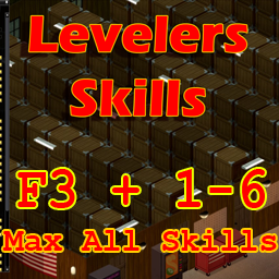 Levelers Skills [41,42]