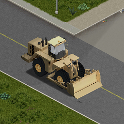 Super Bulldozer B42