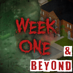 Week One & Beyond [Addon]