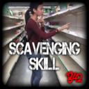 Scavenger Skill [B42]