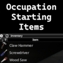 [B42] Occupation Starting Items