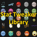 Stat Tweaks Lib