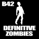 Definitive Zombies B42