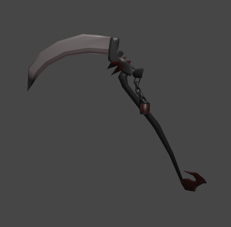 OSRS Weapons B42 — screenshot 4