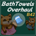 Bath Towels Overhaul