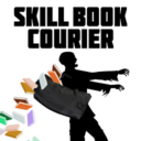 [B42MP] Skill Book Courier